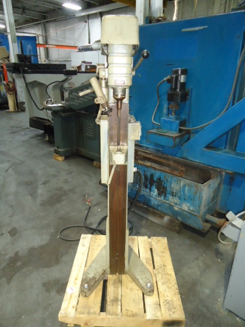 ExCello 174 Lapper