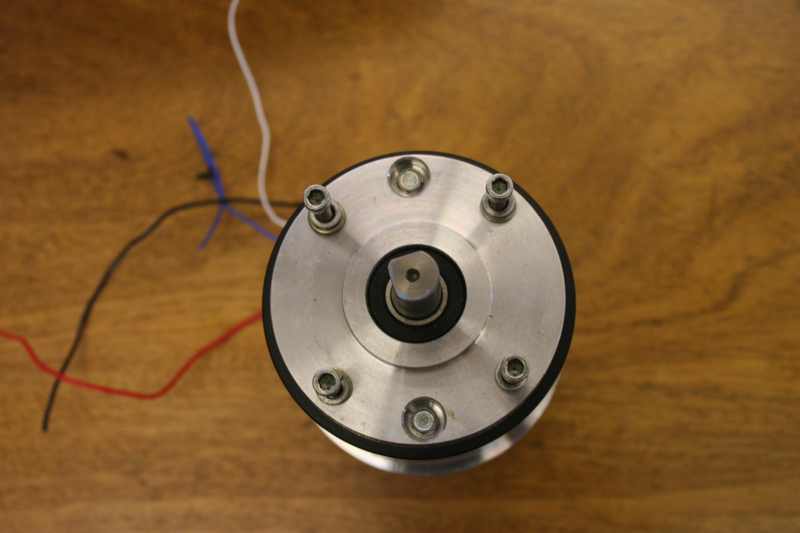 DRC Dynabend Parts