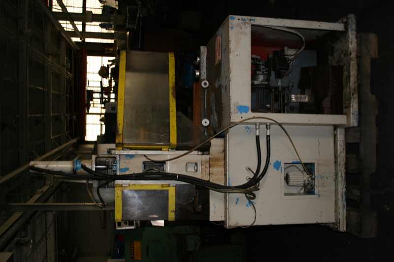 3 3/4" Versakut  Model WK-2 Cold Saw