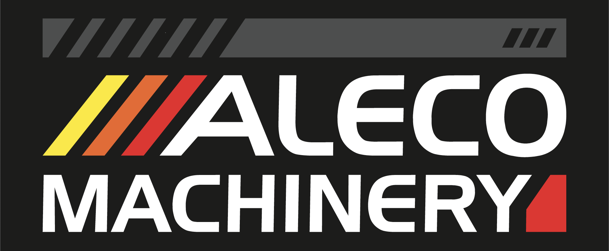 Aleco Machinery