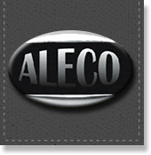 Aleco Machinery